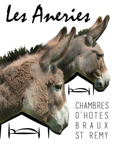 Logo Les Aneries